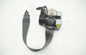 PAS PIROTECHNICZNY PRZOD PRAWY MERCEDES SL R230 02 1