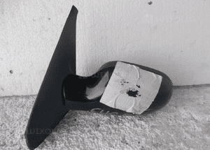 LUSTERKO ELEKTRYCZNE LEWE RENAULT CLIO II NV646 7-PIN ORYGINAŁ 1