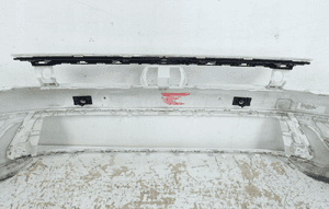 Vw polo vi gti lift 2021- zderzak przód przedni 2GS807221H 8