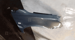 Błotnik prawy przód przedni do toyota avensis T25 1F8 2