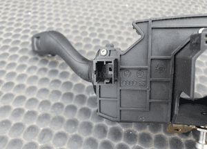 Przelacznik 8E0953549L 8E0953503B 8E0953521D Pajak Manetka Fis Modul Tempomat AUDI A4 B6 B7 Sedan 22