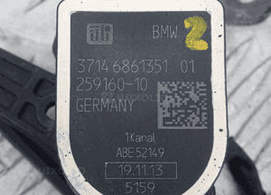 CZUJNIK POZIOMU ŚWIATEŁ BMW F10 37146861351 4