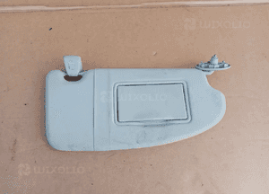 Słonecznik osłona przeciwsłoneczna prawa Ford Focus MK2 1