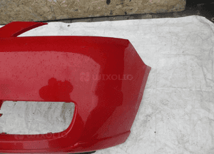 Zderzak przód przedni mazda 5 4