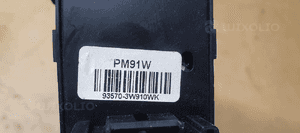 Przełącznik panel sterowania szyb Kia Sportage III 93570-3W910 6