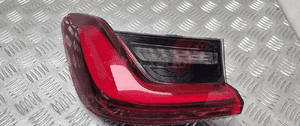 Bmw G21 kombi lampa lewa tył w błotnik 3