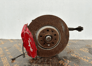 ALFA ROMEO GIULIETTA Zwrotnica przód R - 16310 1