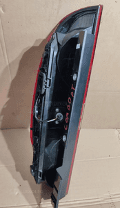 Lampa prawa tył tylna opel combo d iv 4 3