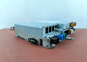 BMW OE Garmin Headunit Audio Nawigacja IDC23 HIGH 8155 5B61809 65125B61809 4