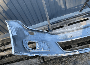 Vw tiguan lift 11-16r zderzak przód przedni spryski 5N0807221K 4