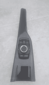 BMW F10 F20 F30 F12 F13 F06 Panel Sterownik Joystick i-drive ZE926170404 1