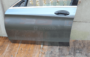 Drzwi lewe przednie mercedes c klasa W205 992 2018 2