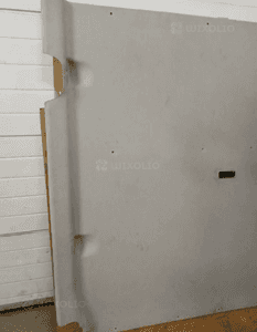 Tapicerka podsufitka Ford Transit MK7 2