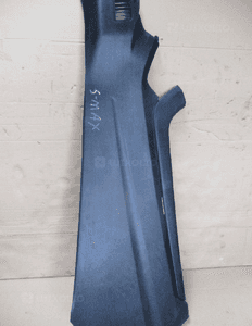 Obudowa tunelu lewa ford s-max MK2 galaxy MK4 EM2B-R046B26-B 5