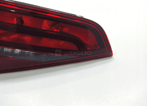 Lampa lewa lewy tył tylna w klapę audi A3 8V 8V4945093 2013-2016 europa 4