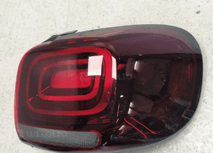 Citroen C3 aircross lampa tylna tył prawa oryginał 3