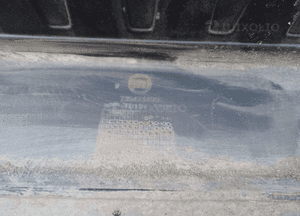 Fiat doblo ii combo d zderzak tyl tylny kompletny 735473499 13