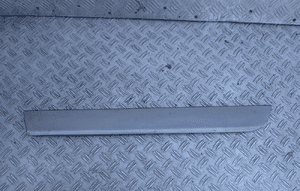 Audi A4 B6 dolna listwa drzwi lewa tył 8E0853969 radom 1