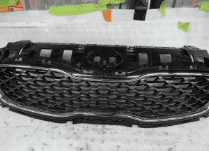 Kia sportage gt line 19- atrapa grill 86354-F1600 cały 4