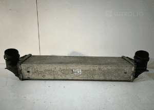 BMW 5 F10 / F11 Intercooler 7805629 - 14036 3