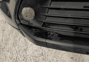 ZDERZAK PRZÓD PRZEDNI TOYOTA YARIS CROSS 20- 6