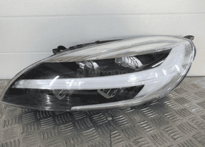 LAMPA PRZÓD PRZEDNIA LEWA VOLVO V40 II LIFT FULL LED 31677018 2016-2019 1