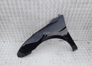 Błotnik lewy przód hyundai I40