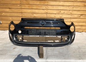 Fiat 500S sport lift zderzak przedni 16- 1