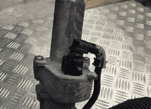 BMW X5 F15 X6 F16 PRZEKŁADNIA KIEROWNICZA MAGLOWNICA ML 8093399 9