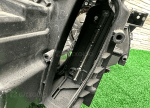 Lampa bmw 7 F01 F02 lci dynamic skrętna 7348505 3