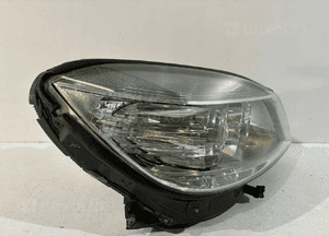 Mercedes C W204 Lampa kompletna Xenon R - 13892 3