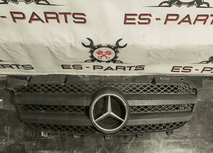 Atrapa gril mercedes sprinter W906 1