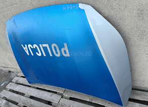 Maska pokrywa silnika kia ceed iii 3 2018- bardzo ladna 3
