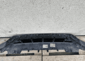 Spoiler kratka atrapa zderzak przód volvo XC90 ii lift r-design 31663528 7