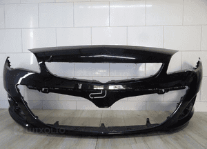 Zderzak przód Opel Astra J 4 lift 13368660g 1