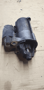 Rozrusznik starter silnika Ford Transit Connect 1.8 TDCI 2T14-11000-BB 4