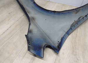 Vw golf vii lift błotnik lewy przód przedni 5G0821105B 11