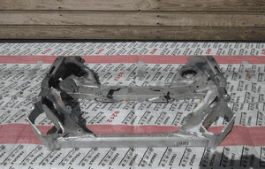 BMW E90 E91 E87 E81 KOŁYSKA SANKI 2