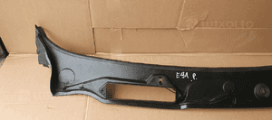 Podszybie osłona podszybia BMW 3 E90 E91 7180743 2