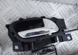 Mechanizm klamka zamek przód prawy DS3 radom 3