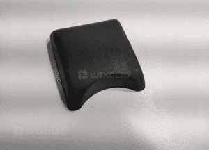 Listwa prawa boczna słupka renault master opel movano 7701692584 1998-2009 3