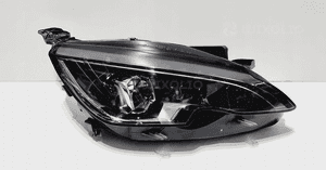 Reflektor prawy full led peugeot 308 ii lift T9 europa 2