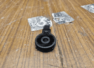 Czujnik 4E0955559C 4E0910557A Sensor Deszczu Mocowanie Uchwyt Audi A4 B7 A6 C6 8