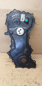 Osłona obudowa rozrządu Renault Laguna III 2.0 DCI 8200729308 1