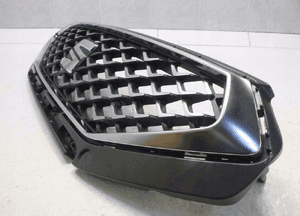 Seat tarraco grill atrapa chłodnicy 5FJ853654B 6