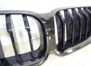 Bmw 8 G14 G15 G16 grill atrapa 7449421 3
