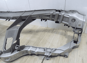 Pas przedni ford mondeo MK4 lift 10-14 AM21-8B041-AD 2