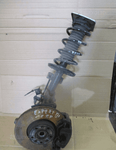 MCPHERSON AMORTYZATOR PRAWY LEWY ZWROTNICA EXPERT III JUMPY III VIVARO C 1