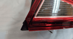 Lampa prawa lewa tył tylna seat leon iii 5F0945207C 5F0945208C 6