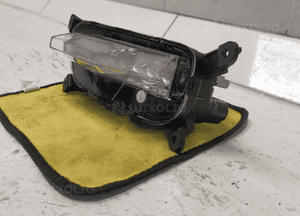 Hyundai tucson iv 4 lift 2023- halogen światło lampa led drl lewy nowy oryginał 6
